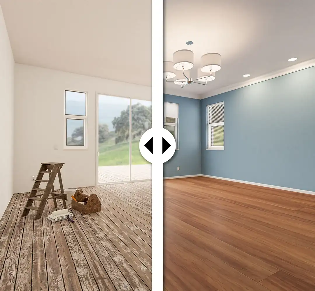 Before-after-Construction