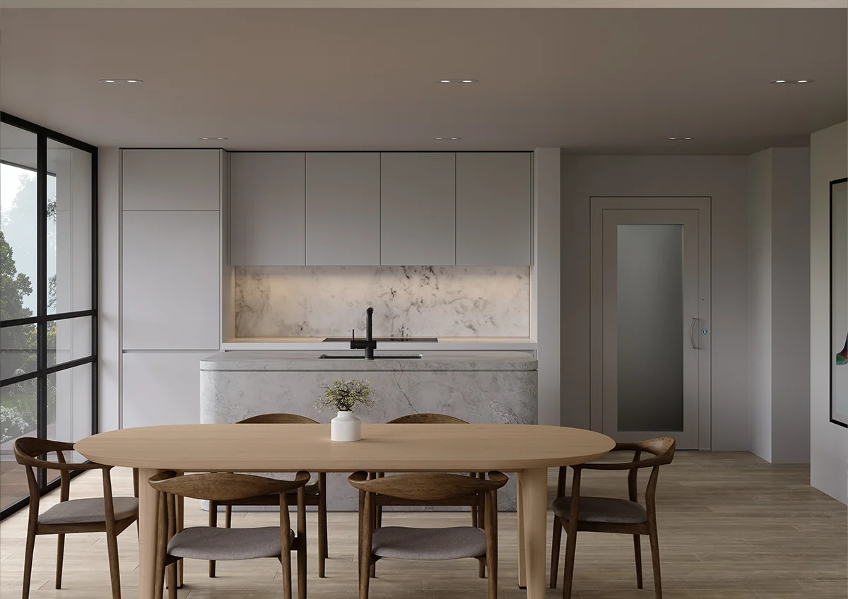 Eltec-Volare-Grey-Kitchen