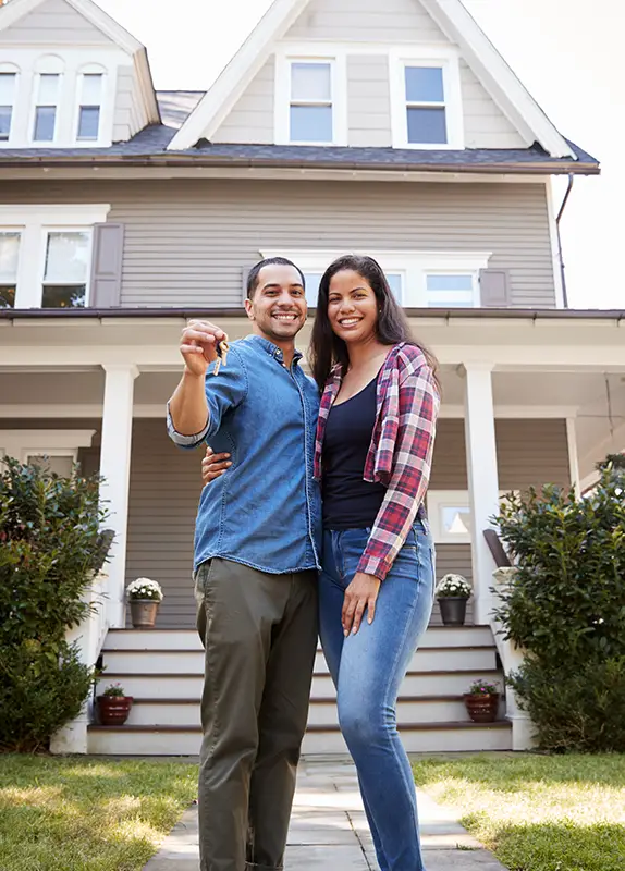 First-Home-Buyers