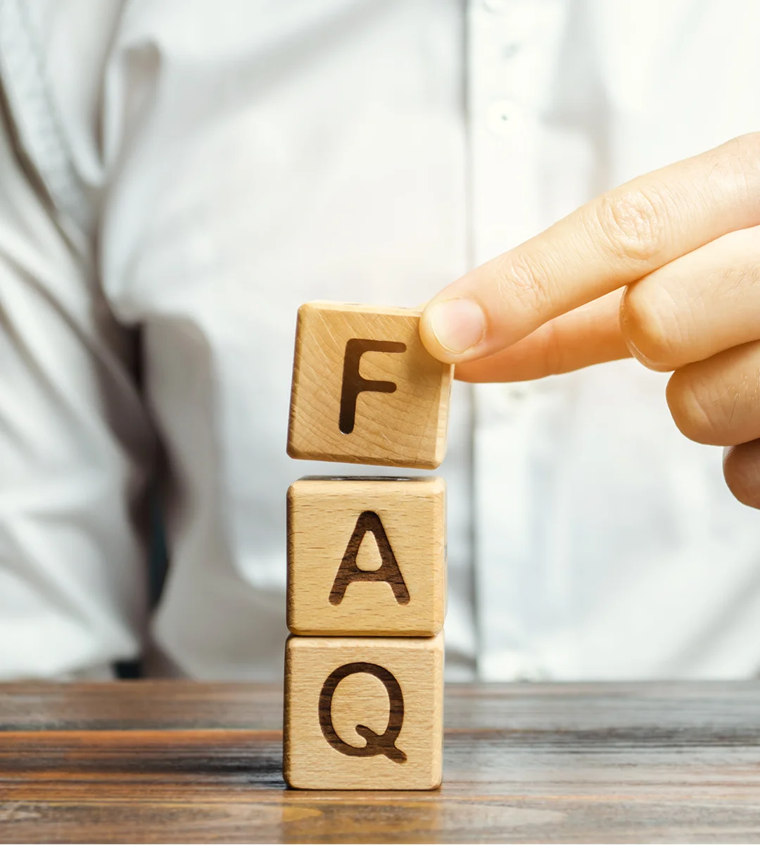 Frequently-Asked-Questions