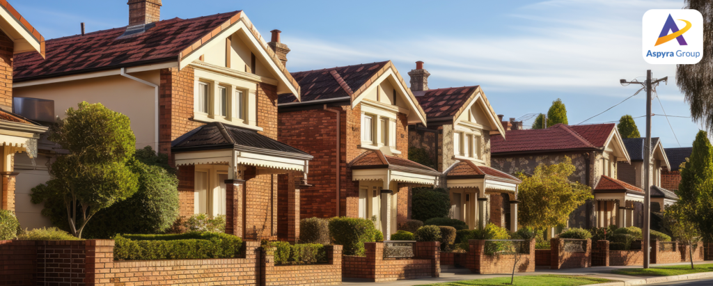 Melbourne Property Market