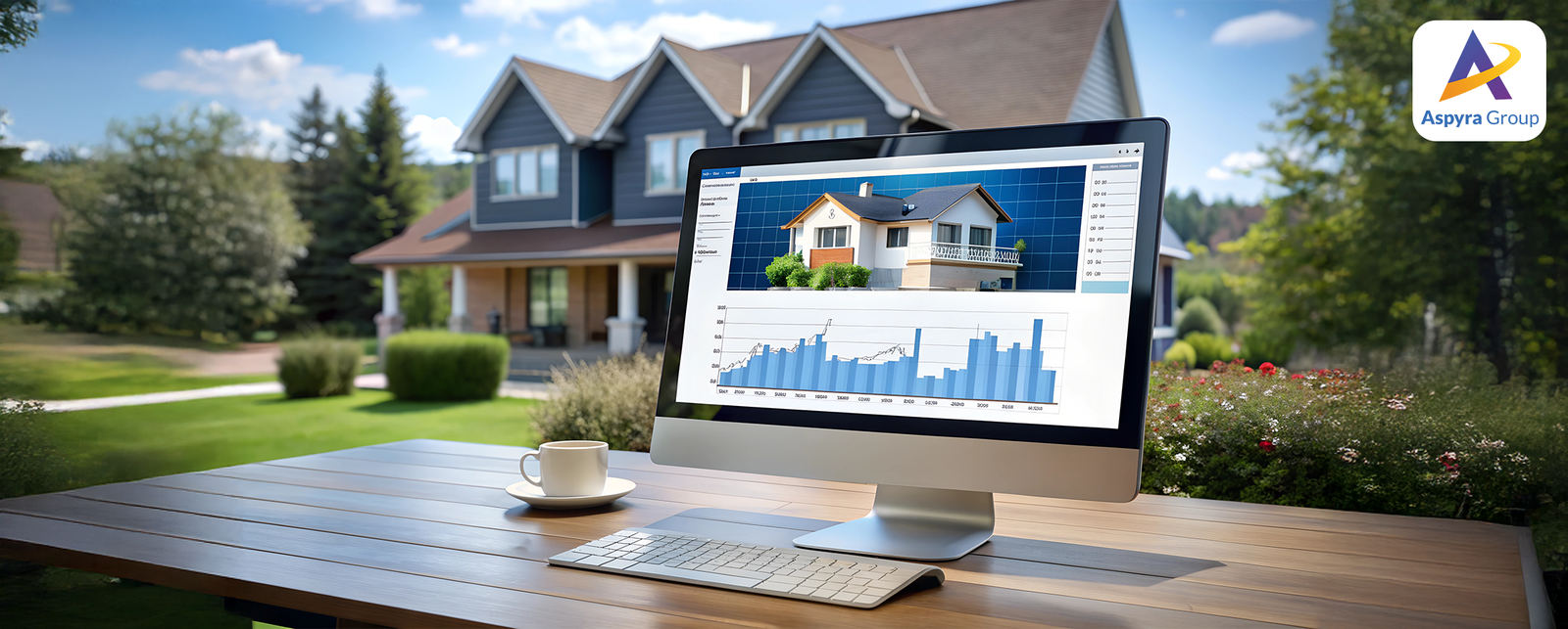 Property Portfolio in Australia
